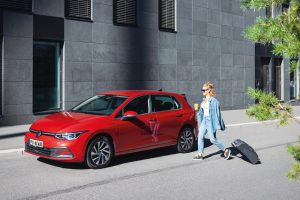 Modele marki Volkswagen w atrakcyjnym finansowaniu