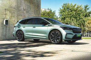 Nowa Skoda Twoim autem firmowym w leasingu