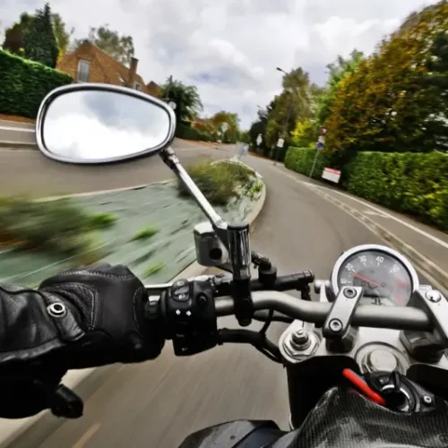 Jak przygotować się do wyprawy motocyklowej po Europie?